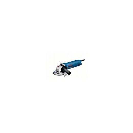 AMOLADORA 125 GWS 1400 PROFESIO