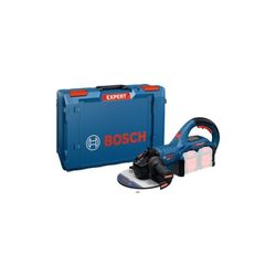 AMOLADORA A BATERÍA EXWS18V2-230P  XL-BOXX 232
