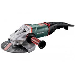 AMOLADORA ANGULAR C/"HOMBRE MUERTO" Y FRENO WEPBA 26-230 MVT QUICK 2600 6600 230