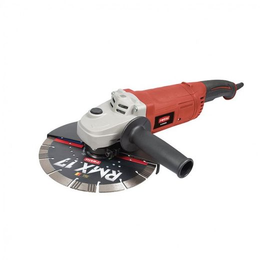 AMOLADORA ANGULAR RAM 2200 D.230MM