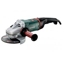 AMOLADORA ANGULAR W 22-180 MVT (HOMBRE MUERTO) 2200 8500 180