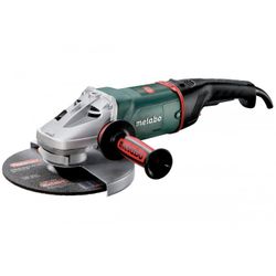 AMOLADORA ANGULAR W 24-230 MVT (HOMBRE MUERTO) 2400 6600 230