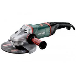 AMOLADORA ANGULAR W 26-230 MVT (HOMBRE MUERTO) 2600 6600 230