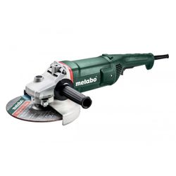 AMOLADORA ANGULAR WE 2400-230 2400 6600 230