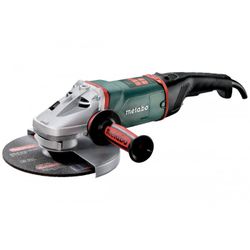 AMOLADORA ANGULAR WE 26-230 MVT QUICK 2600 6600 230