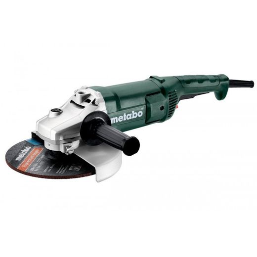 AMOLADORA ANGULAR WP 2000-230 2000 6600 230