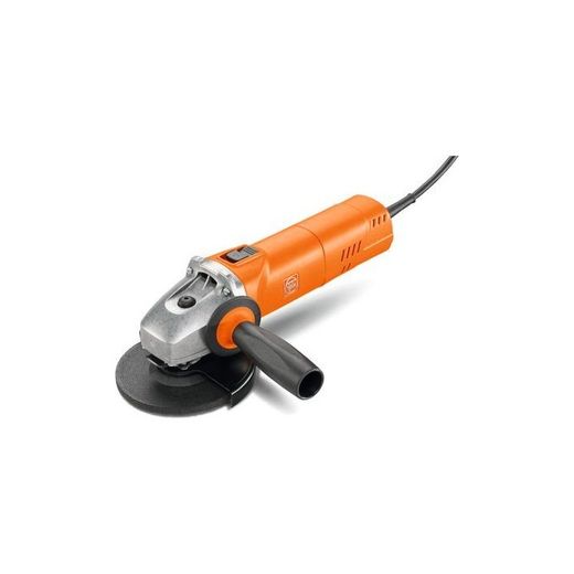 AMOLADORA ANGULAR WSG 7-125