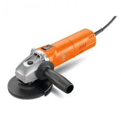 *AMOLADORA ANGULAR WSG11-125