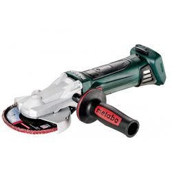 AMOLADORA C/CABEZA PLANA DE BATERIA WF 18 LTX (D. 125 MM) 18 / … SIN BATERIAS SIN CARGADOR
