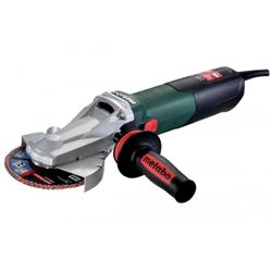 AMOLADORA CON CABEZA PLANA WEF 15-125 QUICK (39º) 1550 11000 125