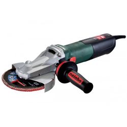 AMOLADORA CON CABEZA PLANA WEF 15-150 QUICK (39º) 1550 9600 150