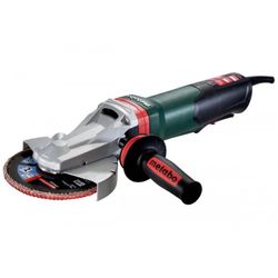 AMOLADORA CON CABEZA PLANA WEPBF 15-150 QUICK (39º) 1550 9600 150
