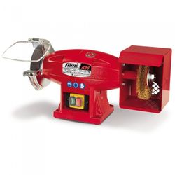 AMOLADORA DE BANCO COMBINADA D.150 MONOFASICA 370 W