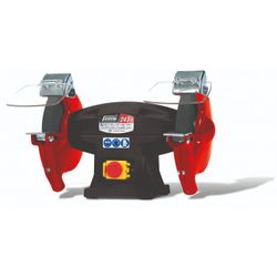 AMOLADORA DE BANCO TRIFASICA 850W MUELAS INCLUIDAS