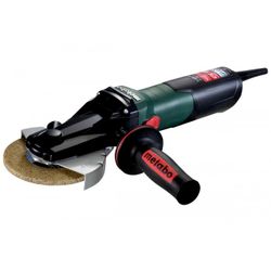 AMOLADORA DE CABEZA PLANA ESPECIAL INOX WEVF 10-125 QUICK INOX 1000 2000-7600 VC