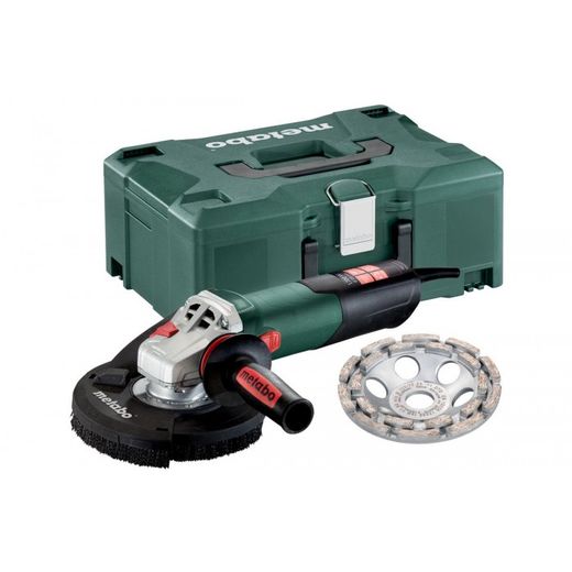 AMOLADORA DE RENOVACION RSEV 17-125 1700 2800-9600