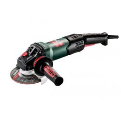 AMOLADORA ESPECIAL INOX WE 17-125 QUICK INOX RT 1700 2000-7600 VTC