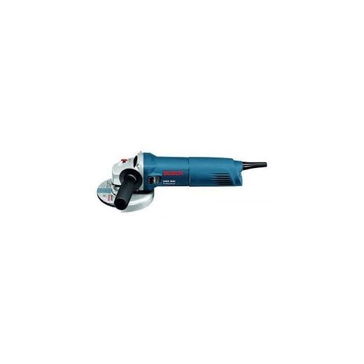 *AMOLADORA GWS 1000-125+CAJA CARTON