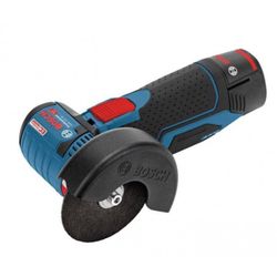 AMOLADORA GWS 12V-76 PROFESSIONAL