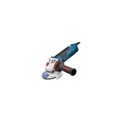 *AMOLADORA GWS 17-125 CIE+AVH+CAJA DE CARTON