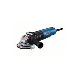 AMOLADORA GWS 17-125 PSB + CAJA DE CARTON