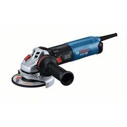 AMOLADORA GWS 17-125+CARTON
