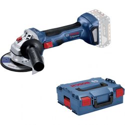 AMOLADORA GWS 18V-7 (115 MM) PROFESSIONAL