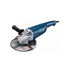 AMOLADORA GWS 20-230 J PROFESSIONAL