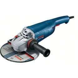 AMOLADORA GWS 22-230 J PROFESSIONAL