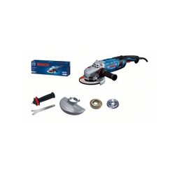 AMOLADORA GWS 30-230 PB + CARTON