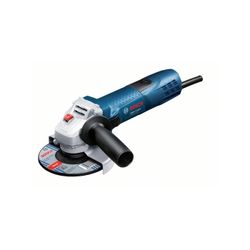 AMOLADORA GWS 7-115 E PROFESSIONAL 720 W. REGULACION ELECTRO