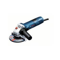 AMOLADORA GWS 7-115 PROFESSIONAL 720 W. 11.000 R P M. DISCO DE 115 MM. PR
