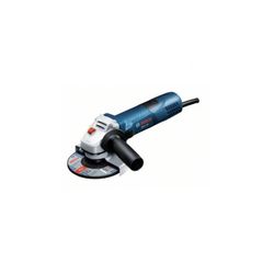 AMOLADORA GWS 7-125 + CAJA DE CARTON