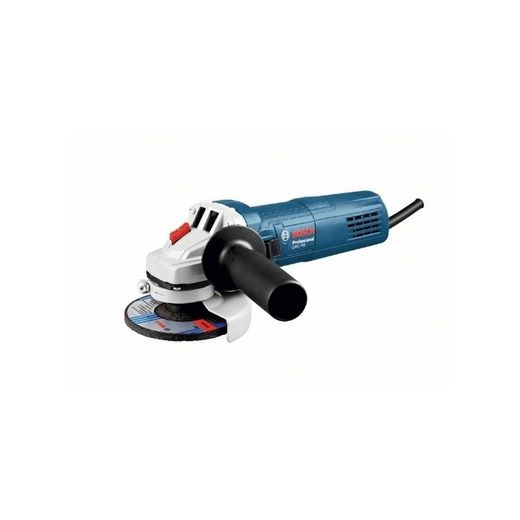 AMOLADORA GWS 750