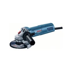AMOLADORA GWS 880+CAJA DE CARTON