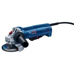 AMOLADORA GWS 9-115 P+ CAJA DECARTON