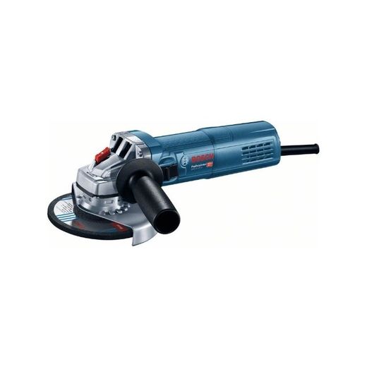 AMOLADORA GWS 9-125 S