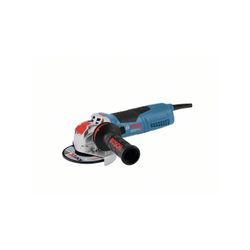 AMOLADORA GWX 19-125 S+ CARTON