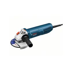 AMOLADORA HOMBRE MUERTO GWS 11-125 P PROFESSIONAL 1.100 W. 125 MM. 11.50