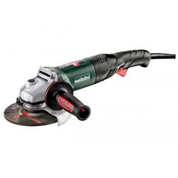 AMOLADORA RATTAIL (EMPUÑADURA EXTRA LARGA) CONTRA FATIGA WE 1500 - 150 RATTAIL 1500 9000 150