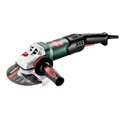 AMOLADORA RATTAIL (EMPUÑADURA EXTRA LARGA) CONTRA FATIGA WE 17-150 QUICK RT 1750 9600 150