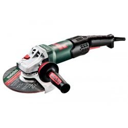 AMOLADORA RATTAIL (EMPUÑADURA EXTRA LARGA) CONTRA FATIGA WE 19-180 QUICK RT 1900 8200 180