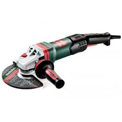 AMOLADORA RATTAIL (EMPUÑADURA EXTRA LARGA) CONTRA FATIGA WEPBA 19-180 QUICK RT 1900 8200 180