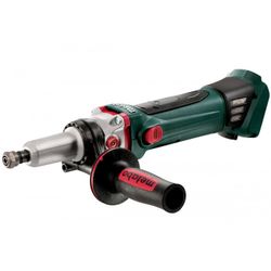 AMOLADORA RECTA DE BATERIA GA 18 LTX G 18 / … SIN BATERIAS SIN CARGADOR