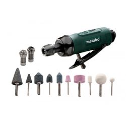AMOLADORA RECTA NEUMATICA DG 25 SET 300 25000
