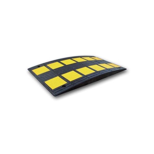 AMORTIGUADOR SAFETY25 - 500X600X20MM