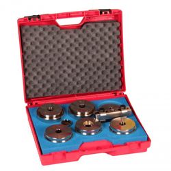 AMPLIACION JUEGO SILENTBLOCKS