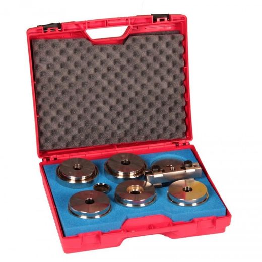 AMPLIACION JUEGO SILENTBLOCKS