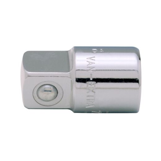 AMPLIADOR ENTRADA 1/4" A SALIDA 3/8"