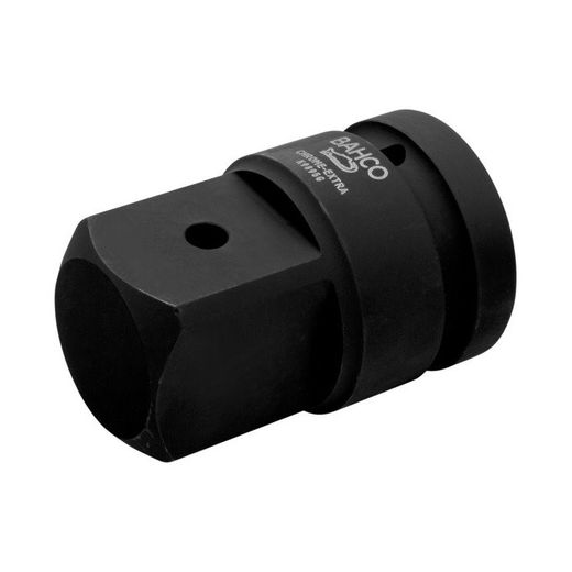 AMPLIADOR IMPACTO ENTRADA 1" SALIDA 1 1/2"